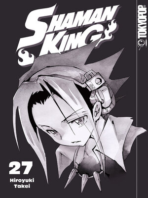 cover image of Shaman King – Einzelband 28
